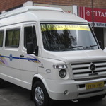 Nanuan Tours