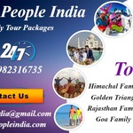 Thumb family tour package