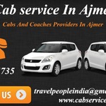 Thumb cab service in ajmer123456