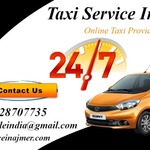 Thumb taxi service in ajmer1