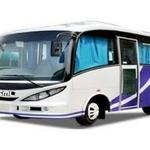 Thumb 12 seater ac tempo traveller rental in amritsar