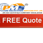Thumb get free quote now for your next shifting