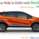 Thumb book your ride in delhi with decibel cabs