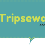 Thumb tripsewa logo