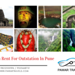 Thumb car on rent for outstation in pune