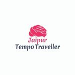 Thumb jaipur tempo traveller logo