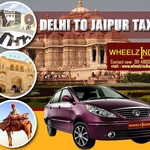 Thumb delhi jaipur taxi