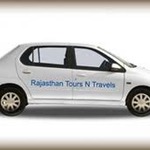 Thumb car hire services in udaipur