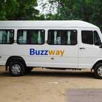 Thumb buzzway minivan
