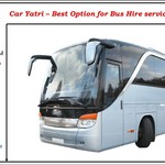 Thumb bus hire in delhi  12 