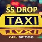 Thumb ss drop taxi outstation cab service