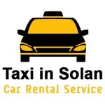 Thumb car rental taxi services solan