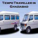 Thumb tempo traveller ghaziabad