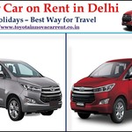 Thumb 7 seater car on rent in delhi  3 
