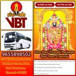 Thumb vishnu balaji travels bus tour