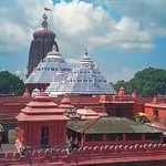 Thumb puri temple