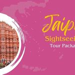 Thumb jaipur sightseeing tour package