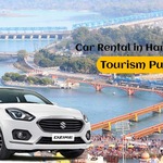 Thumb car rental in haridwar for tourism purpose