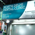 Thumb north delhi dental clinic