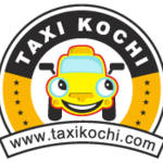 Thumb taxi kochi logo