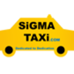 Thumb sigma cabs in hyderabad logo