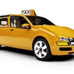 Thumb taxi image