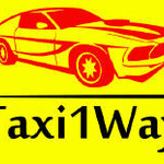 Thumb taxi 1 way logo small