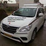Thumb chandigarh dharamshala taxi 225x300