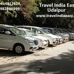 Thumb car rental services in udaipur
