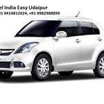 Thumb taxi hire udaipur
