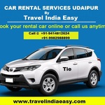 Thumb car hire rental udaipur travel