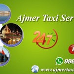 Thumb ajmer local taxi service