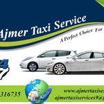 Thumb ajmer taxi service..