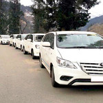 Thumb my himachal travel