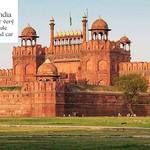 Thumb redfort