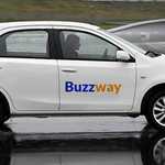 Thumb buzzway mini
