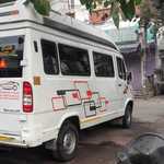Thumb car yatri  18 