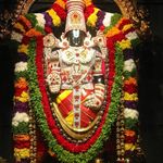 Thumb tirupathi balaji