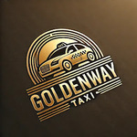 Thumb goldenway taxi logo
