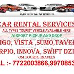 Thumb car rental services add 2014