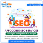 Thumb seo manish