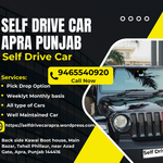 Thumb apra car rental
