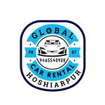 Thumb global car rental