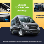 Thumb choose comfort choose urbania