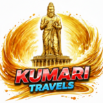 Thumb kumari travels logo
