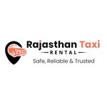 Thumb rajasthan taxi rental logo