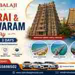 Thumb madurai ramewaram ltinerary