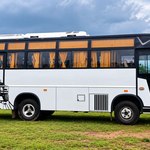 Thumb mini bus 25 seater