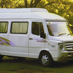 Thumb tempo traveller 12 seater
