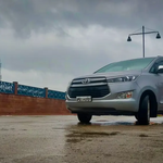 Thumb toyota innova crysta